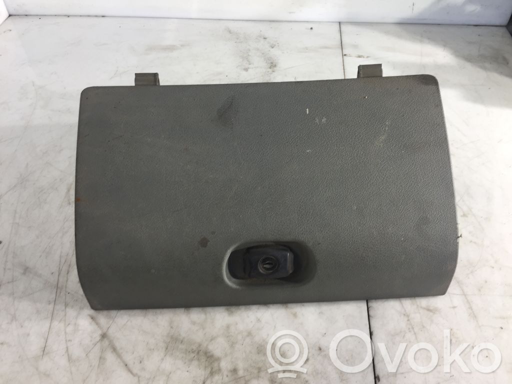 Peugeot Boxer Glove box 