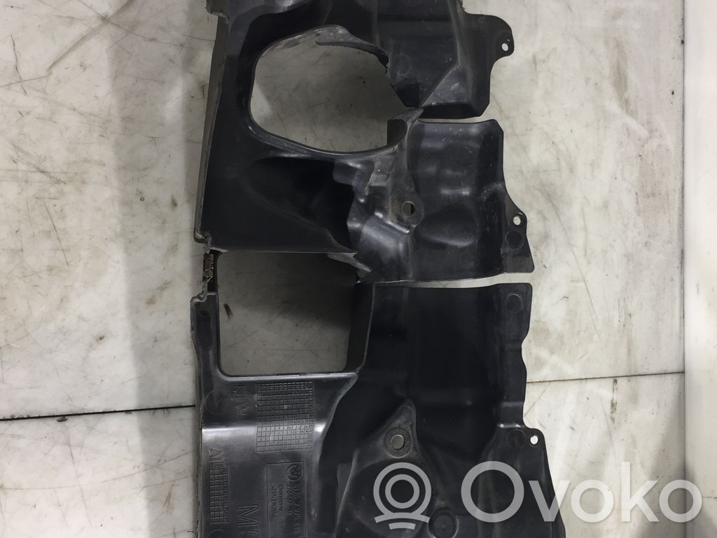 BMW M5 Other engine bay part 
