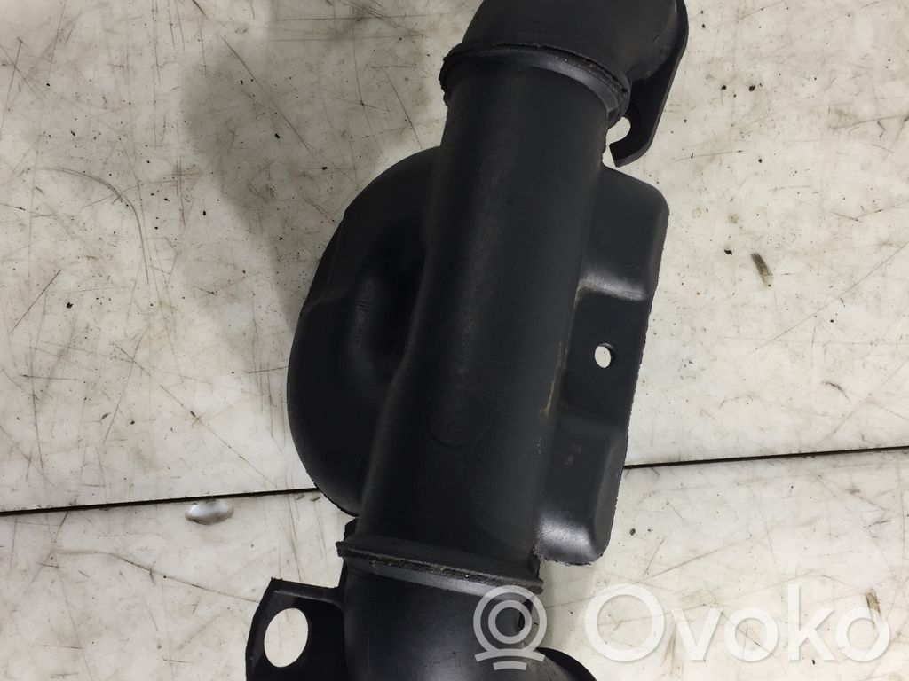 Mazda 3 I Air intake duct part 
