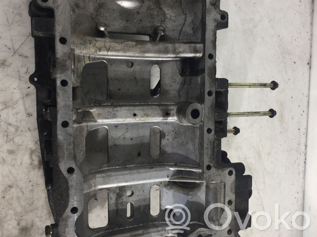 Ford Transit Karteris 