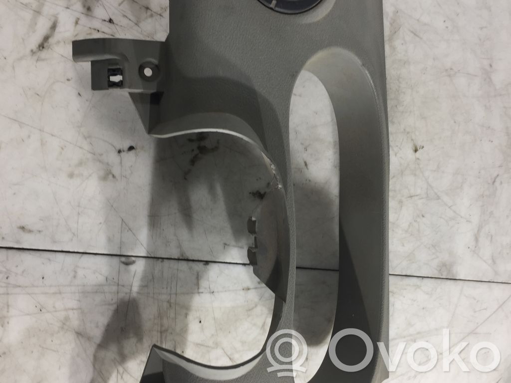 Renault Master II Moldura del extremo lateral de panel 