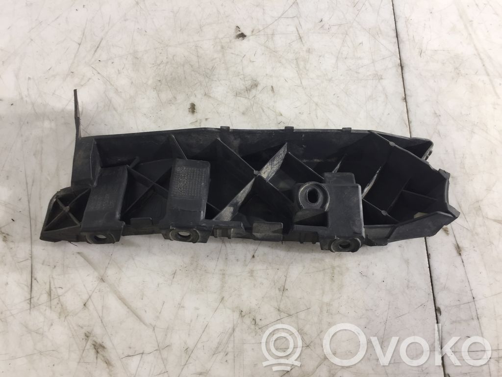 Seat Leon (1P) Rear bumper mounting bracket 