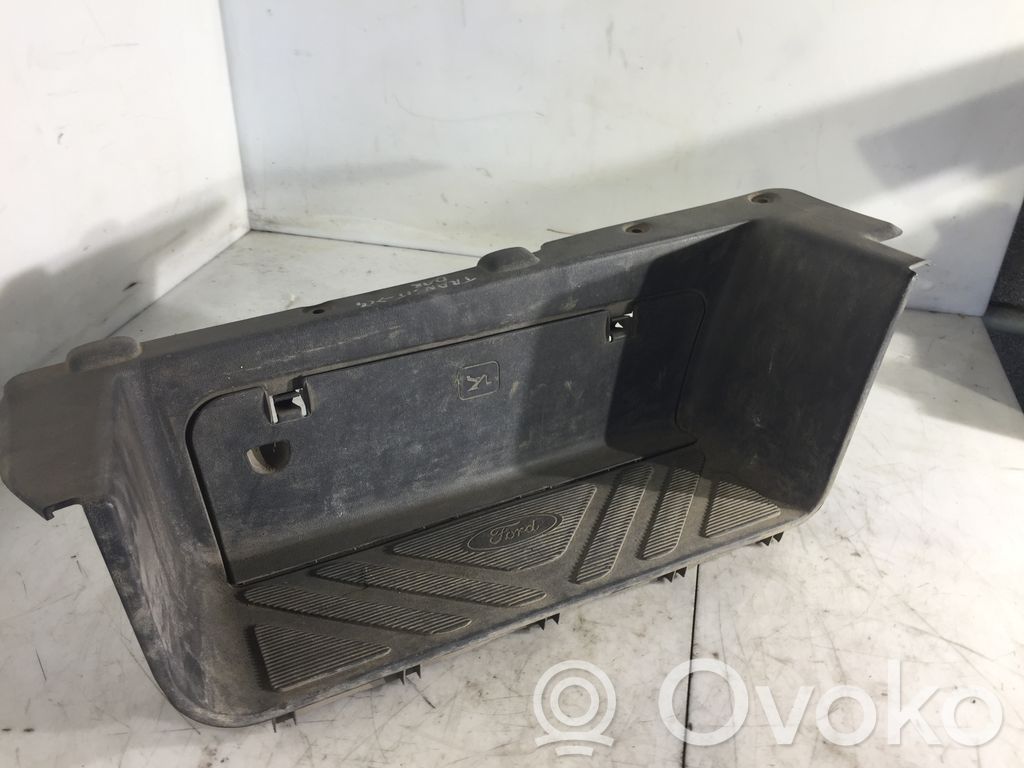 Ford Transit Front sill trim cover 
