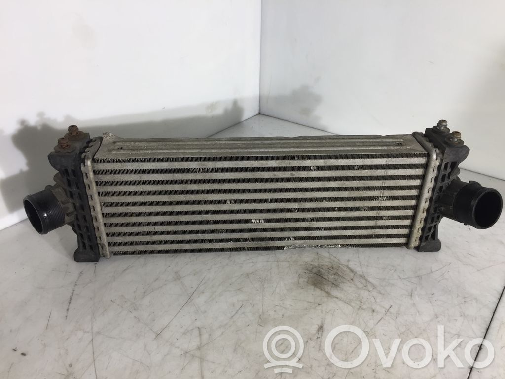 Ford Transit Radiator intercooler 