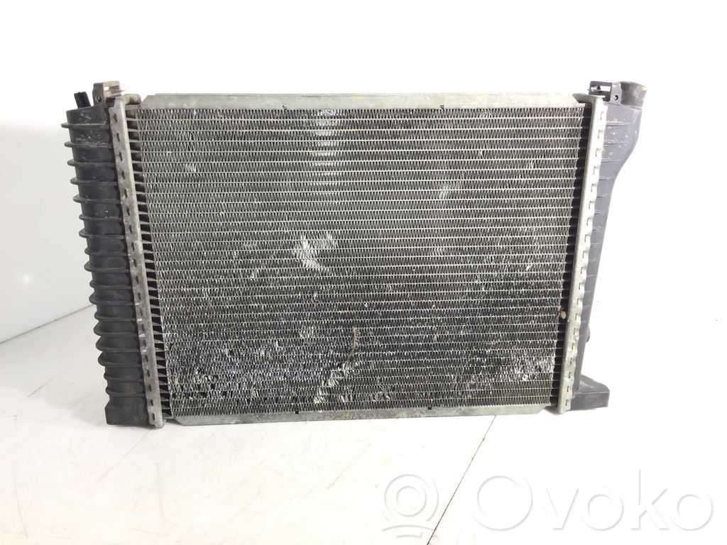 BMW 3 E30 Coolant radiator 