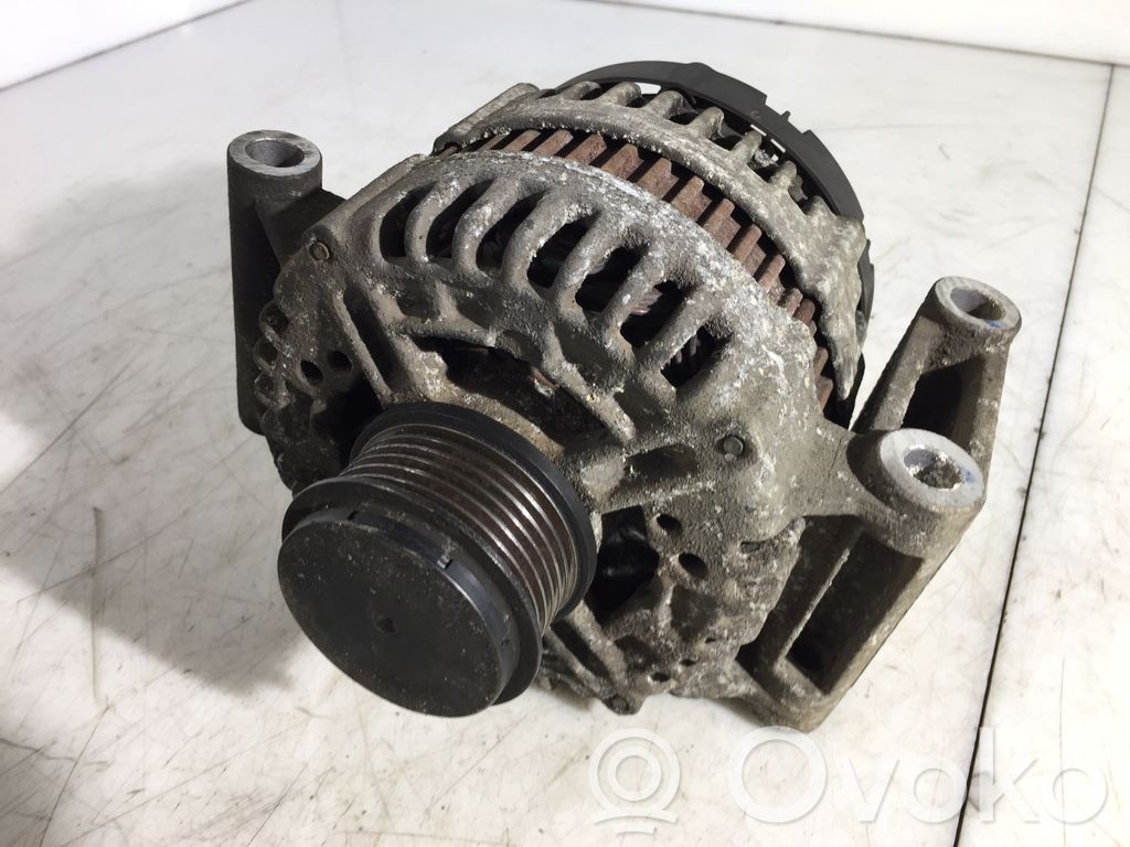 Generator/alternator   0121615003,0121615003
