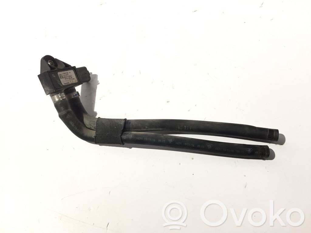 Citroen Jumpy Abgasdrucksensor Differenzdrucksensor 