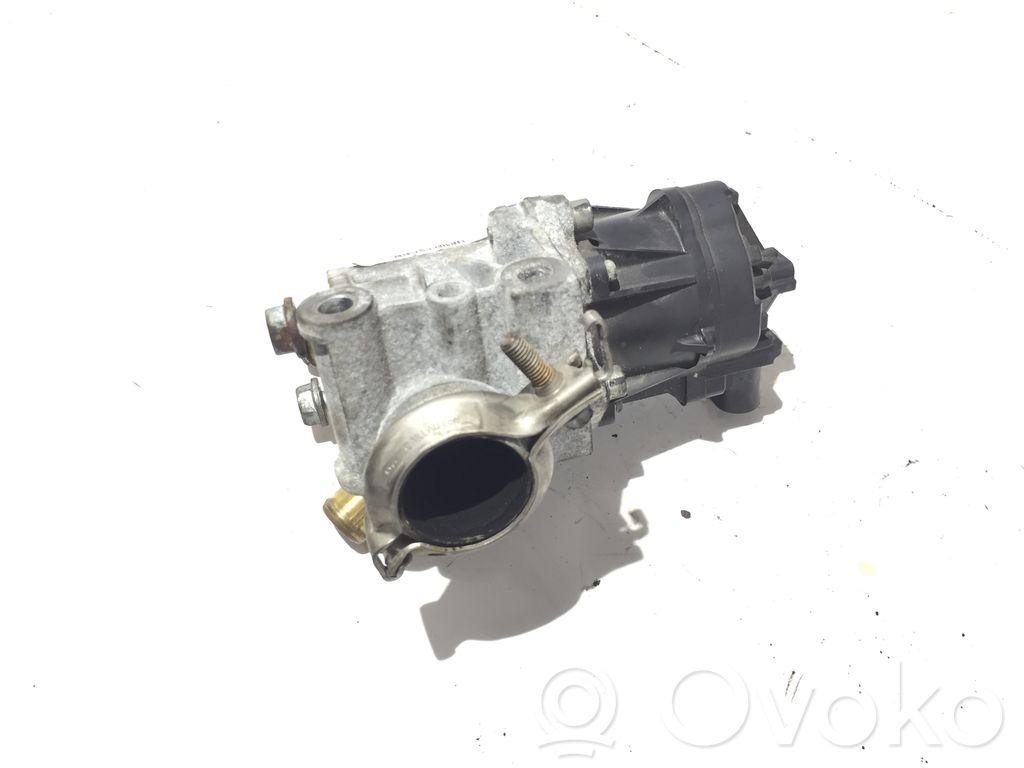 Fiat Ducato Válvula EGR 