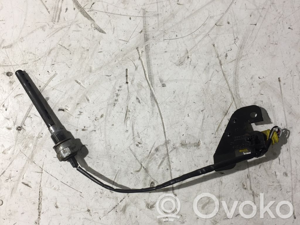 Ford Transit Custom Sensor de nivel de aceite 