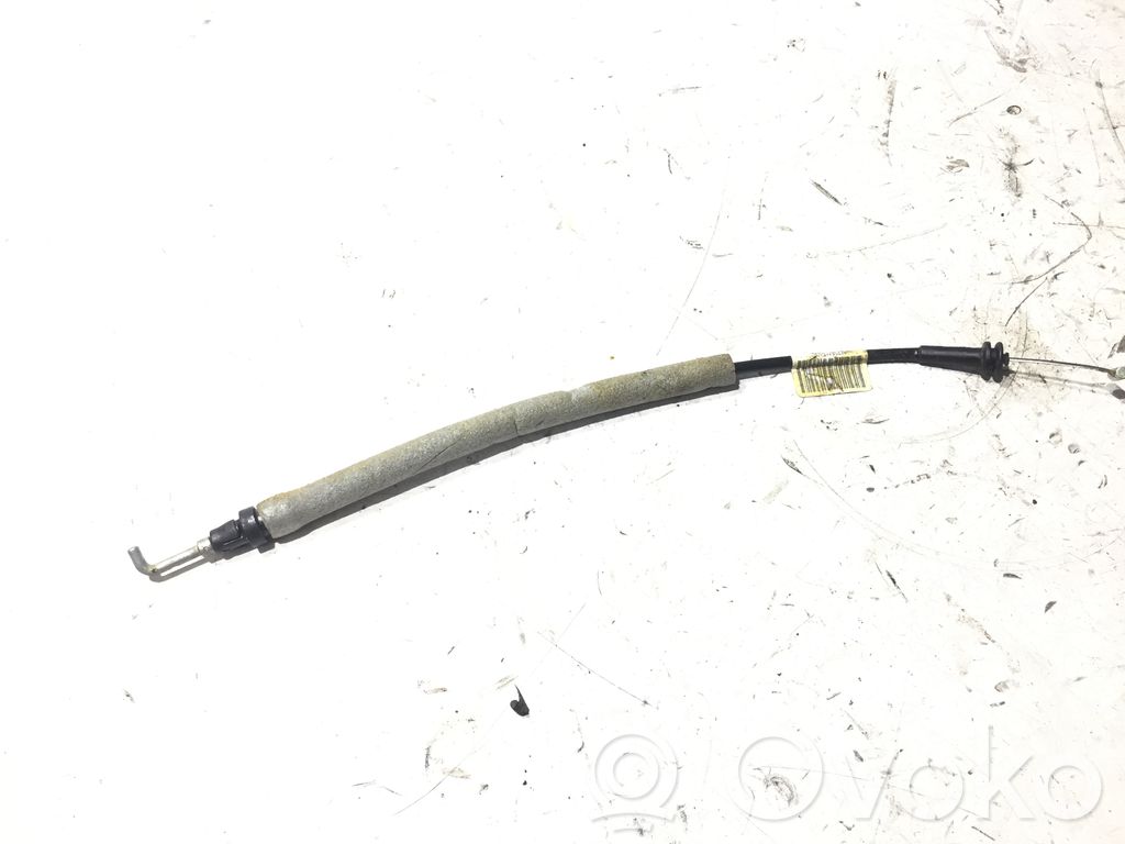 Ford Transit Custom Rear door cable line 