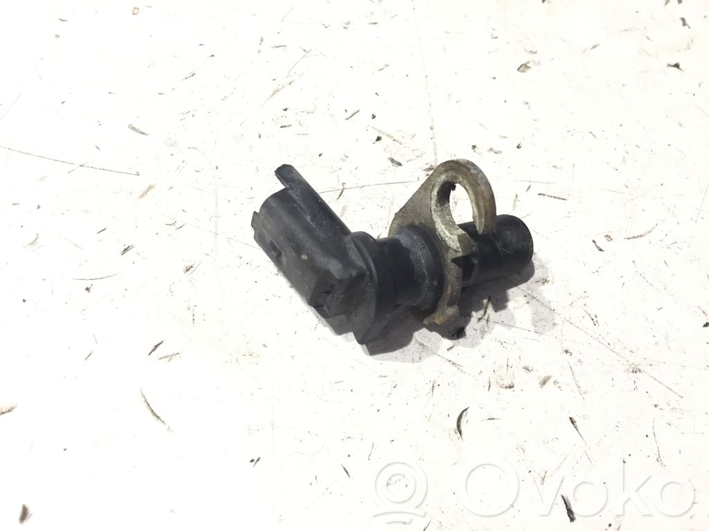 Peugeot 406 Crankshaft position sensor 