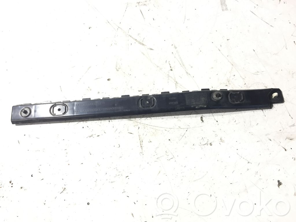 Ford Transit Rear bumper mounting bracket 