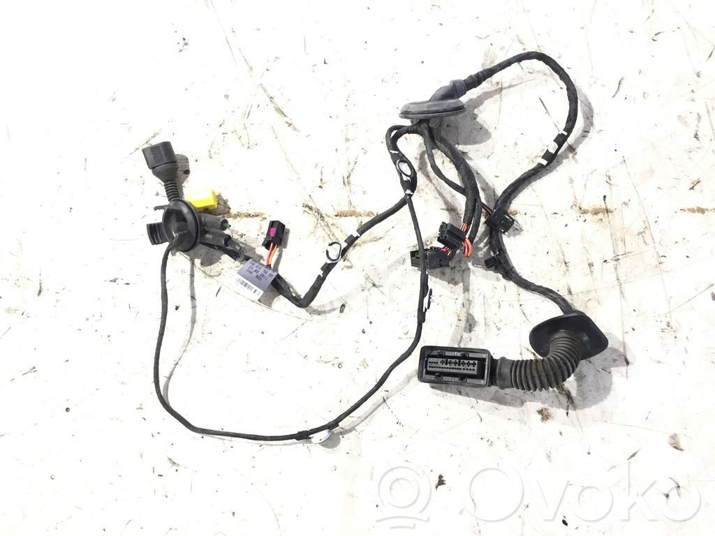 Cableado de puerta delantera   8K0971029