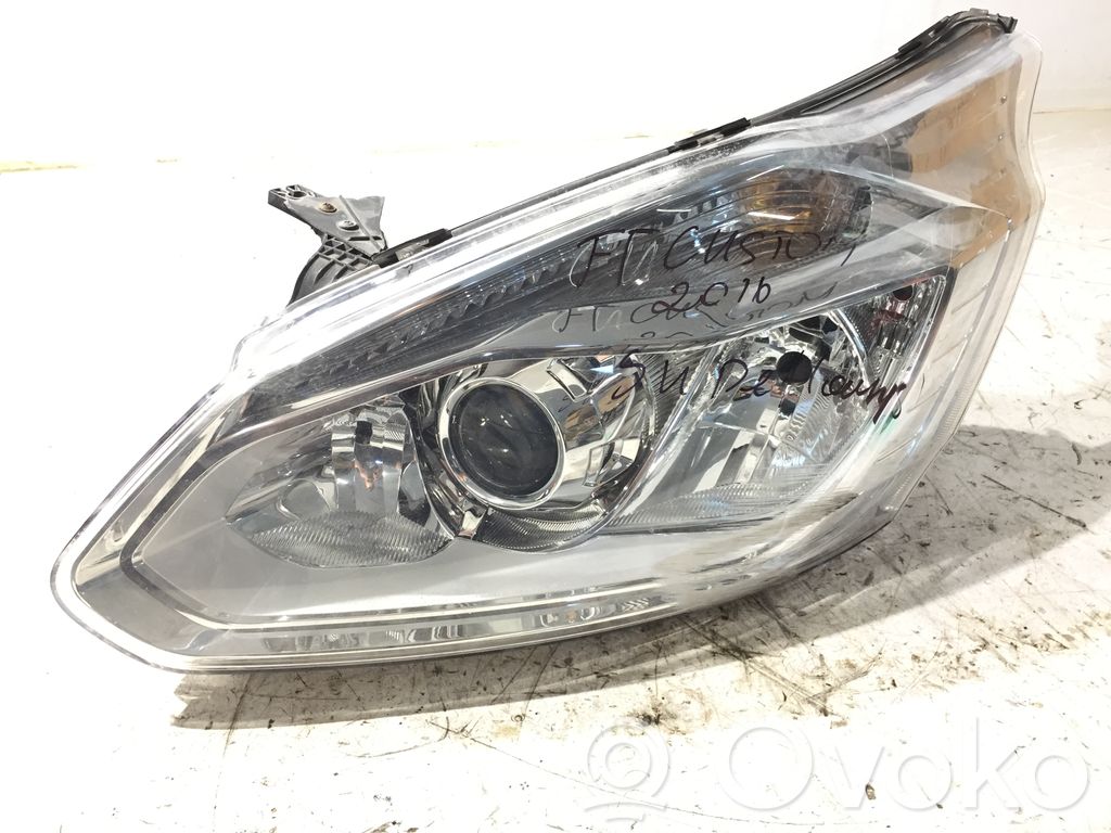 Headlight/headlamp   GK2113D153BA