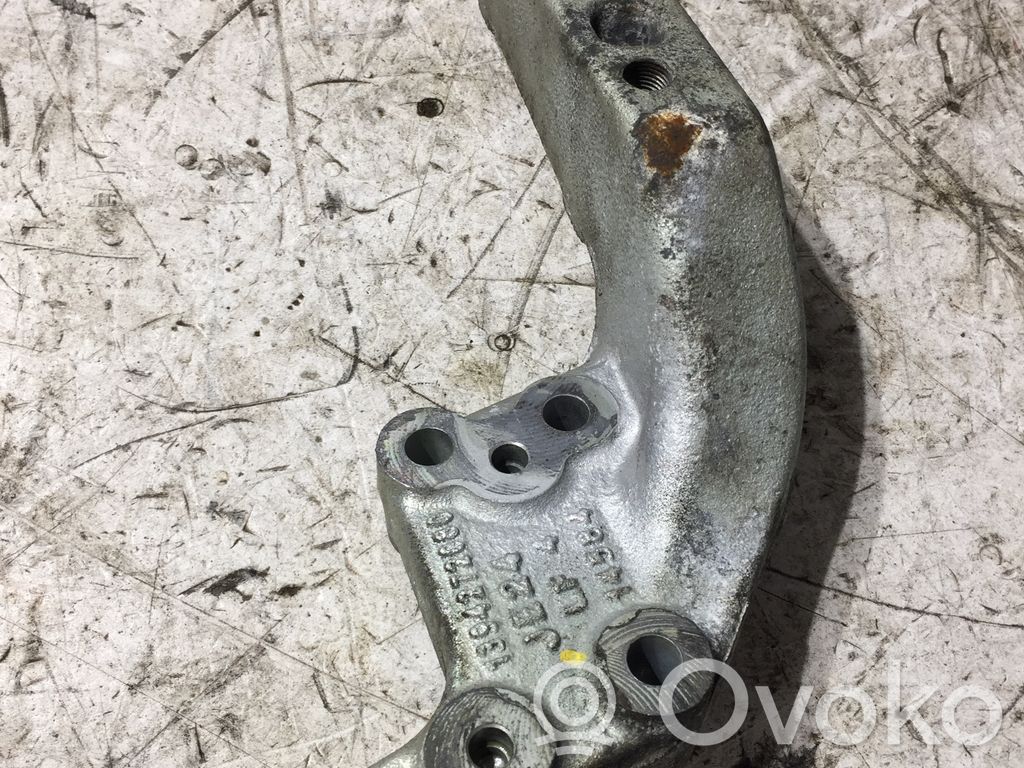 Citroen Jumper Engine mounting bracket 