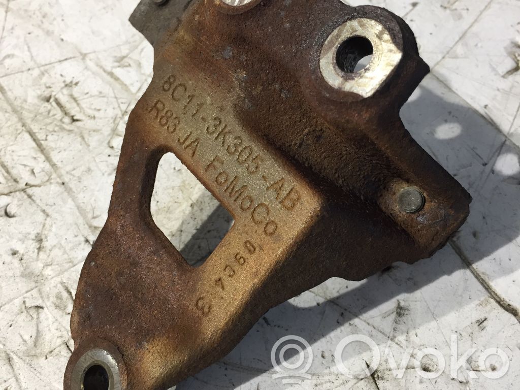 Ford Transit Custom Dzinēja nostiprināšanas stiprinājums-kronšteins 