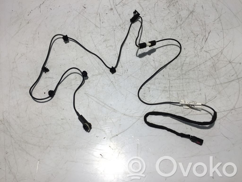 Antena de radio   BK3T18812HA