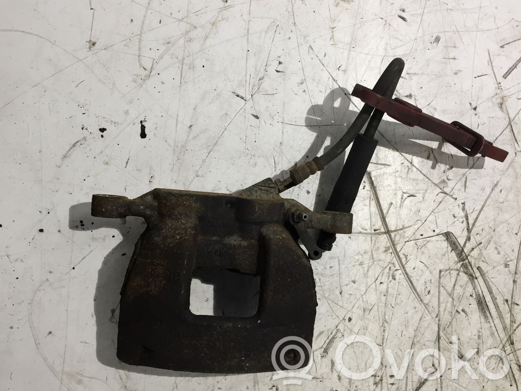 Ford Transit Priekinis suportas 