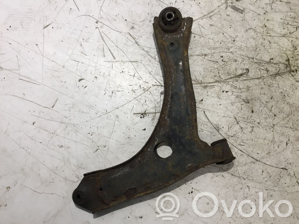Ford Transit Front lower control arm/wishbone 