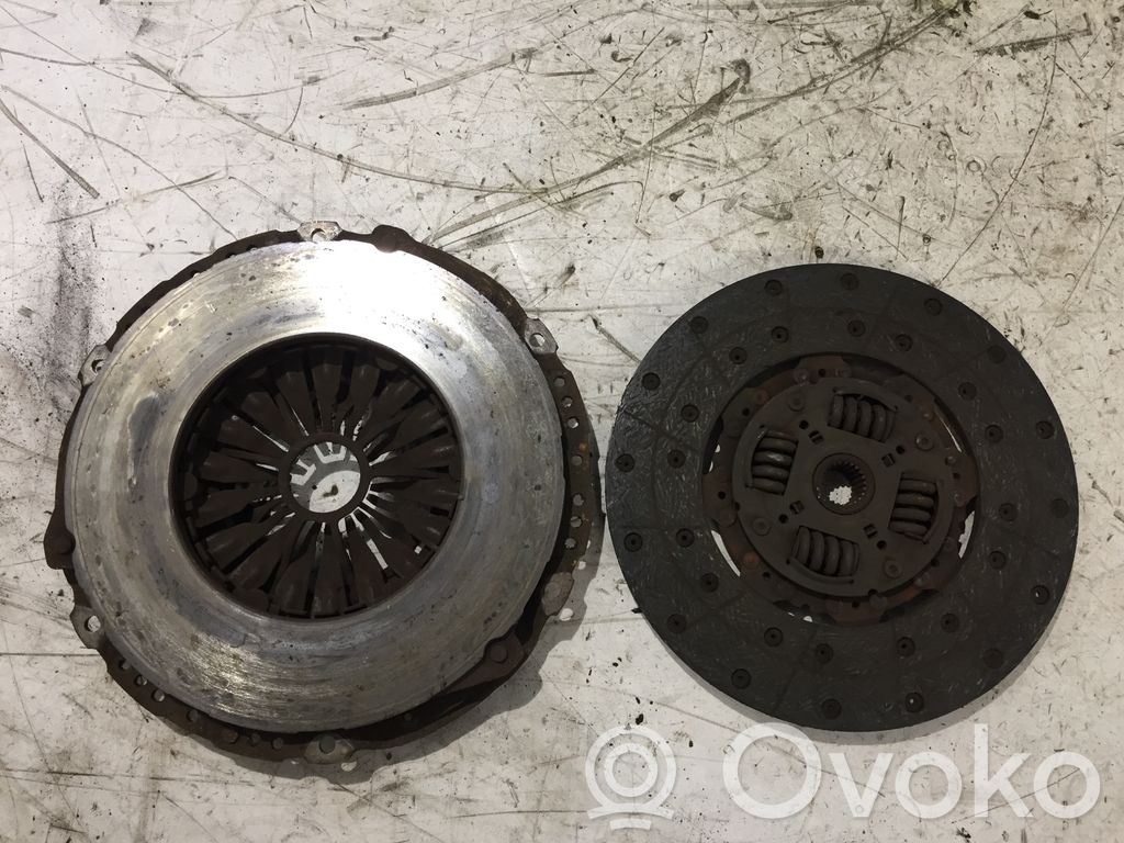 Kupplungssatz   BK317550AA