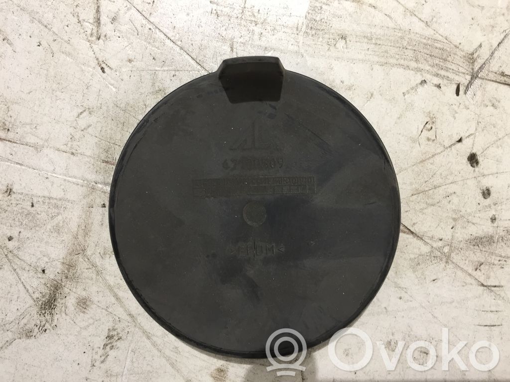 Fiat Ducato Einzelteil Scheinwerfer 