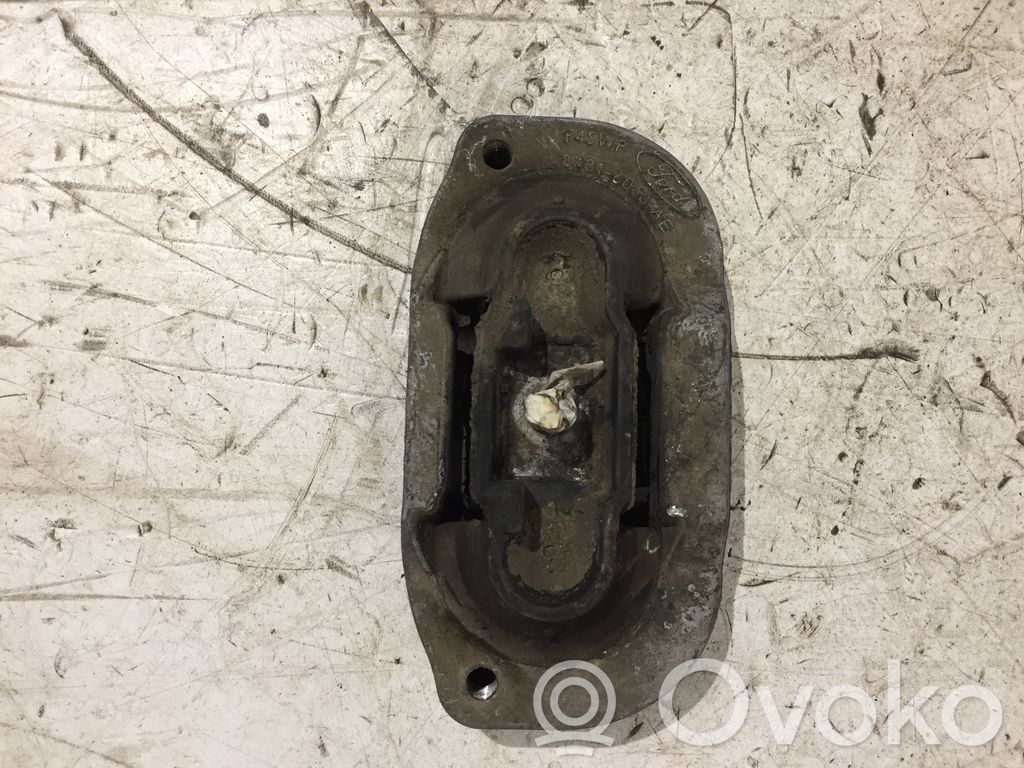 Gearbox mount   BK316068AE
