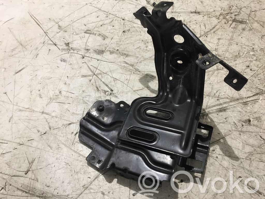 Ford Transit Custom Support de fixation de coffre/hayon 