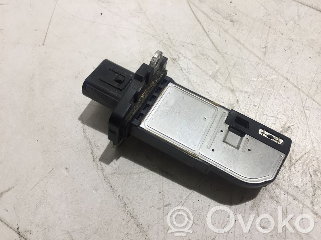 Mass air flow meter   12B579AA