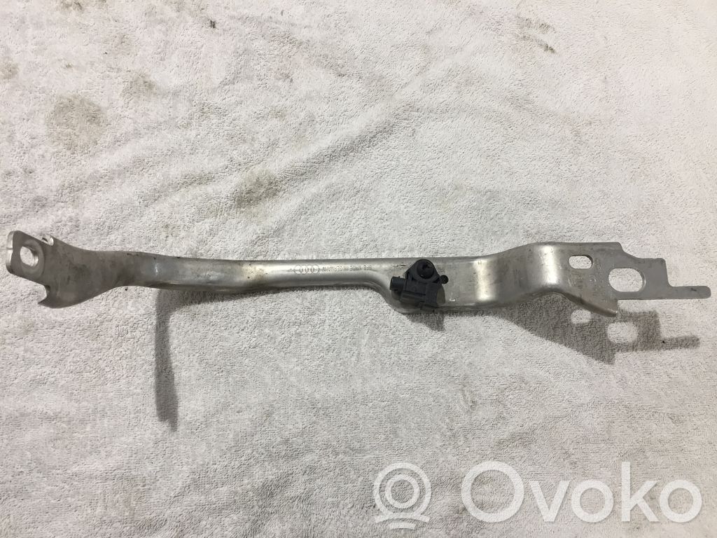 Audi A7 S7 4K8 Gaisa spilvenu trieciensensors 