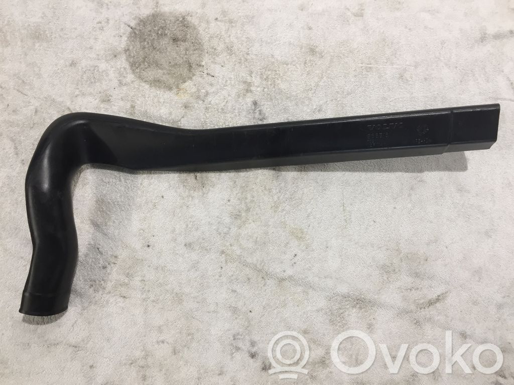 Volvo XC90 Air intake hose/pipe 