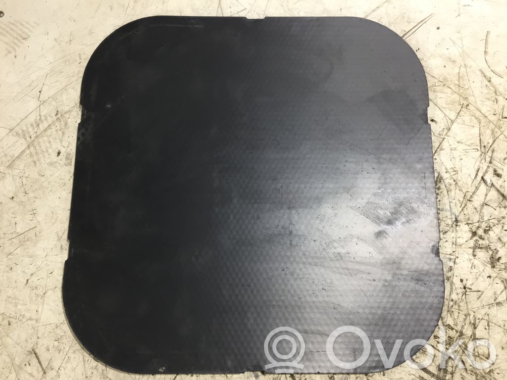 Citroen Jumper Otros elementos de revestimiento del maletero/compartimento de carga 