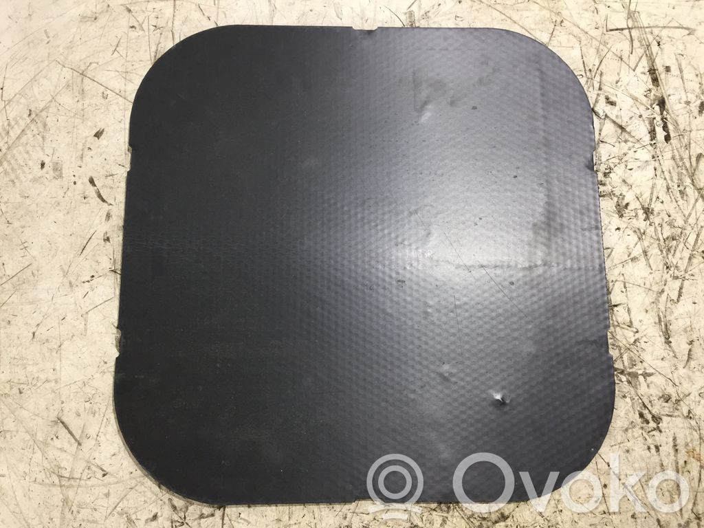 Citroen Jumper Otros elementos de revestimiento del maletero/compartimento de carga 