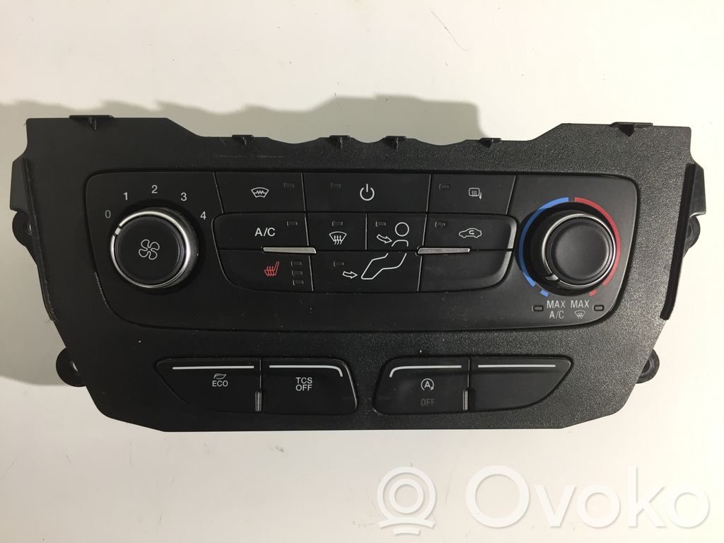 Ford Transit -  Tourneo Connect Climate control unit 