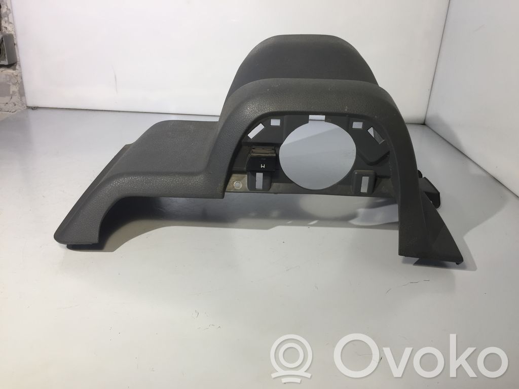 Peugeot Expert Dashboard center trim panel 