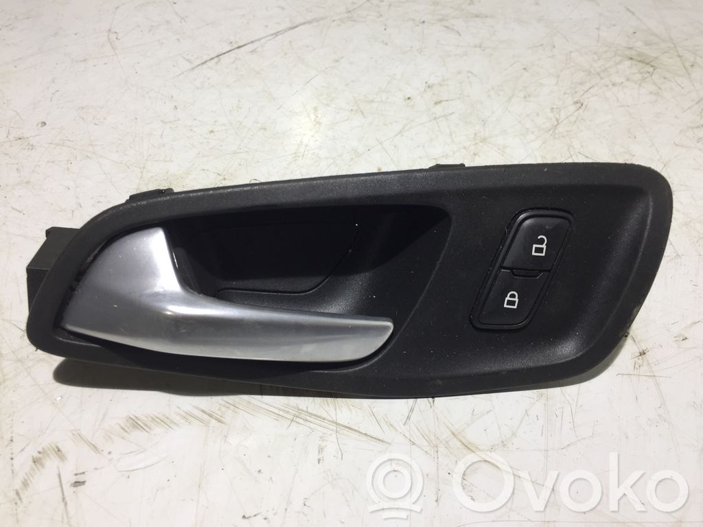 Front door interior handle   BK21V22601BC