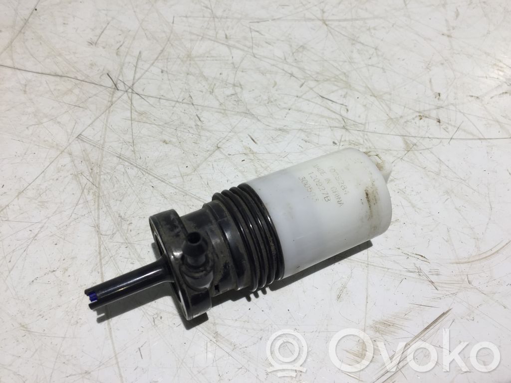 Pompa spryskiwacza szyby przedniej / czołowej   1028284,120927B,300593