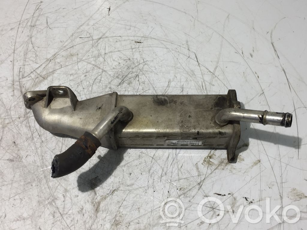 Ford Transit EGR aušintuvas 