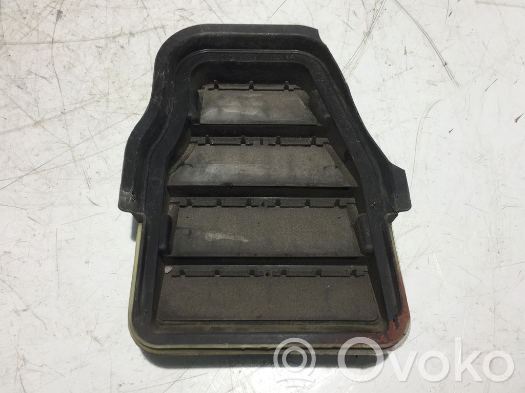 Ford Transit Custom Lüftungsgitter 