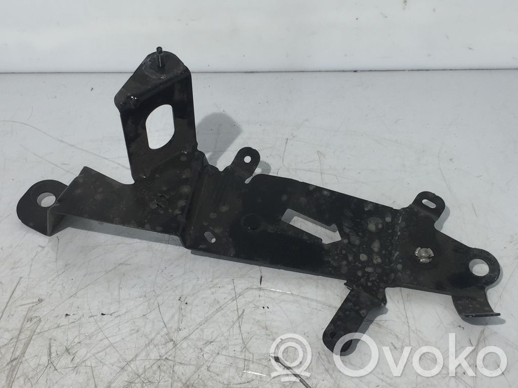 Citroen Jumpy Support de fixation de coffre/hayon 
