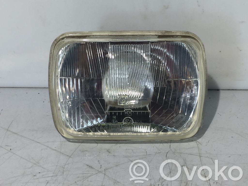 Jeep Grand Cherokee Headlight/headlamp 