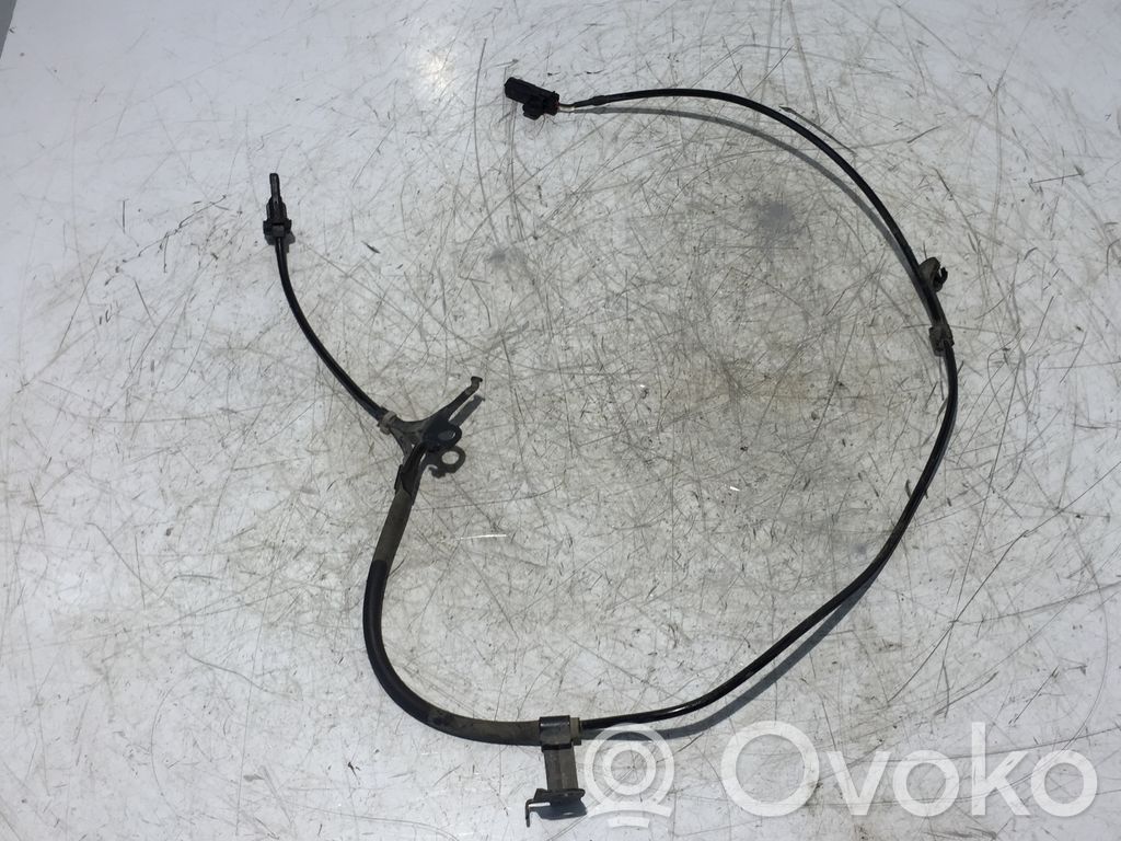 Toyota Yaris ABS Sensor 