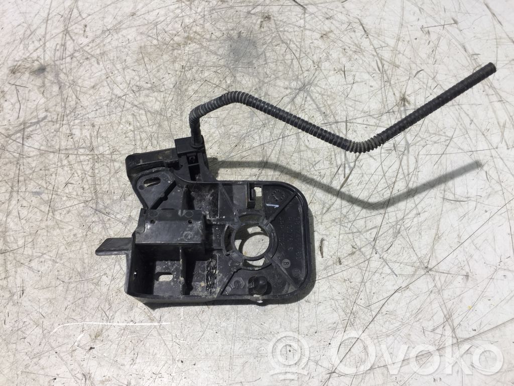 Peugeot Expert Altra parte del vano motore 