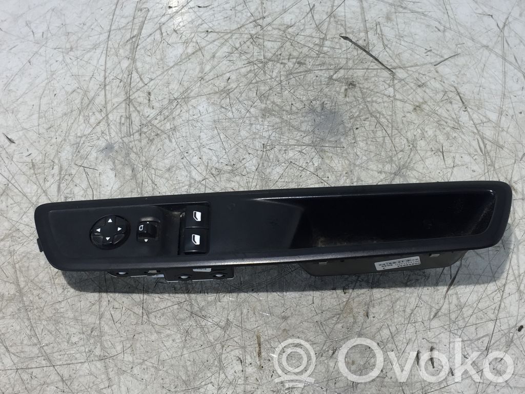 Peugeot Expert Interruptor del elevalunas eléctrico 