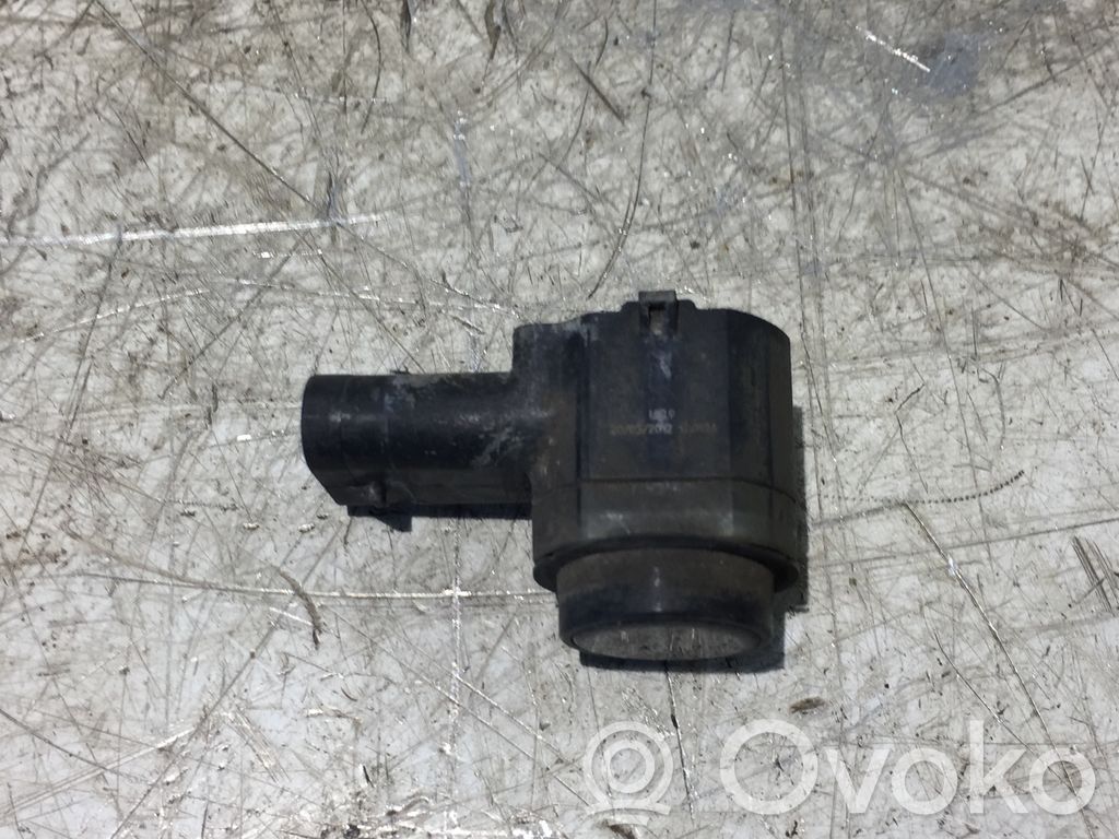 Audi A4 S4 B8 8K Sensor de aparcamiento PDC 