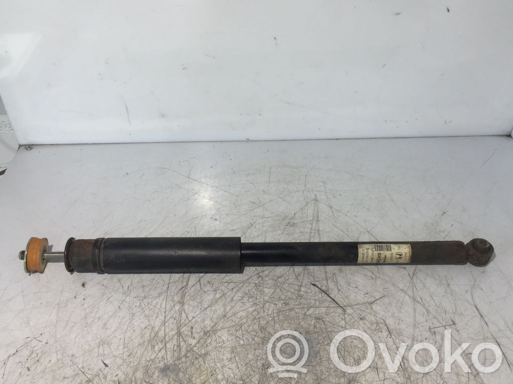 Honda Civic IX Amortyzator tylny 