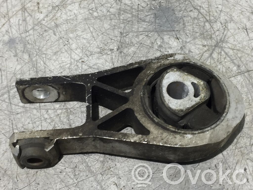 Peugeot Boxer Engine mount bracket 