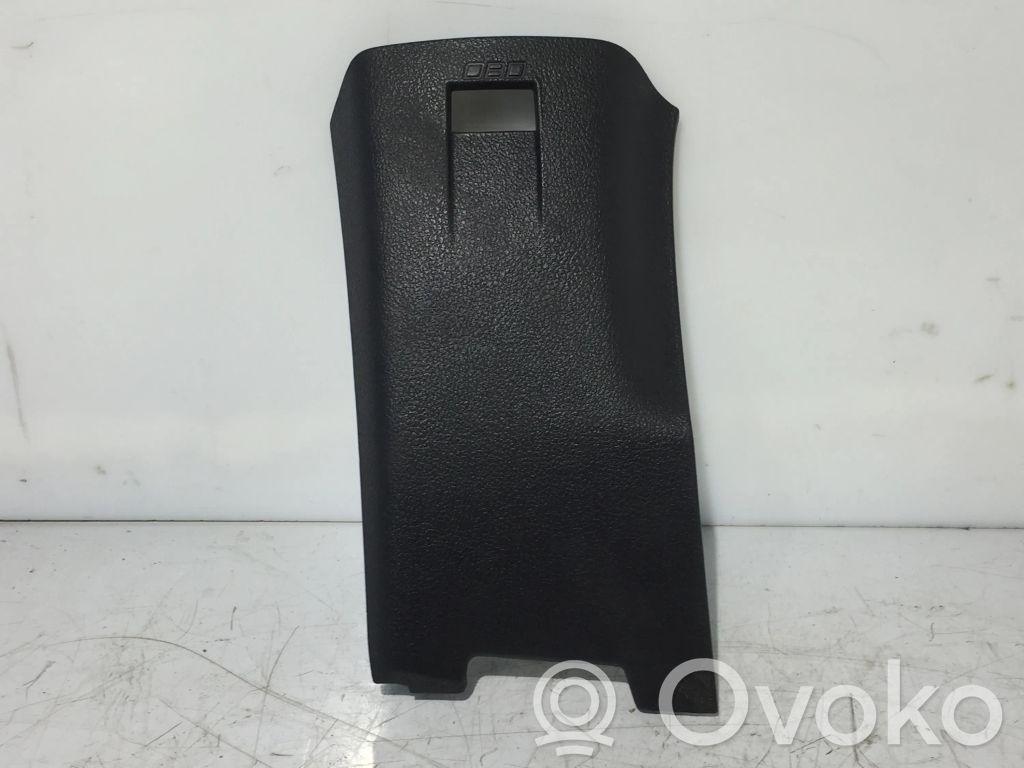 Ford Courier Otras partes del panel de instrumentos 