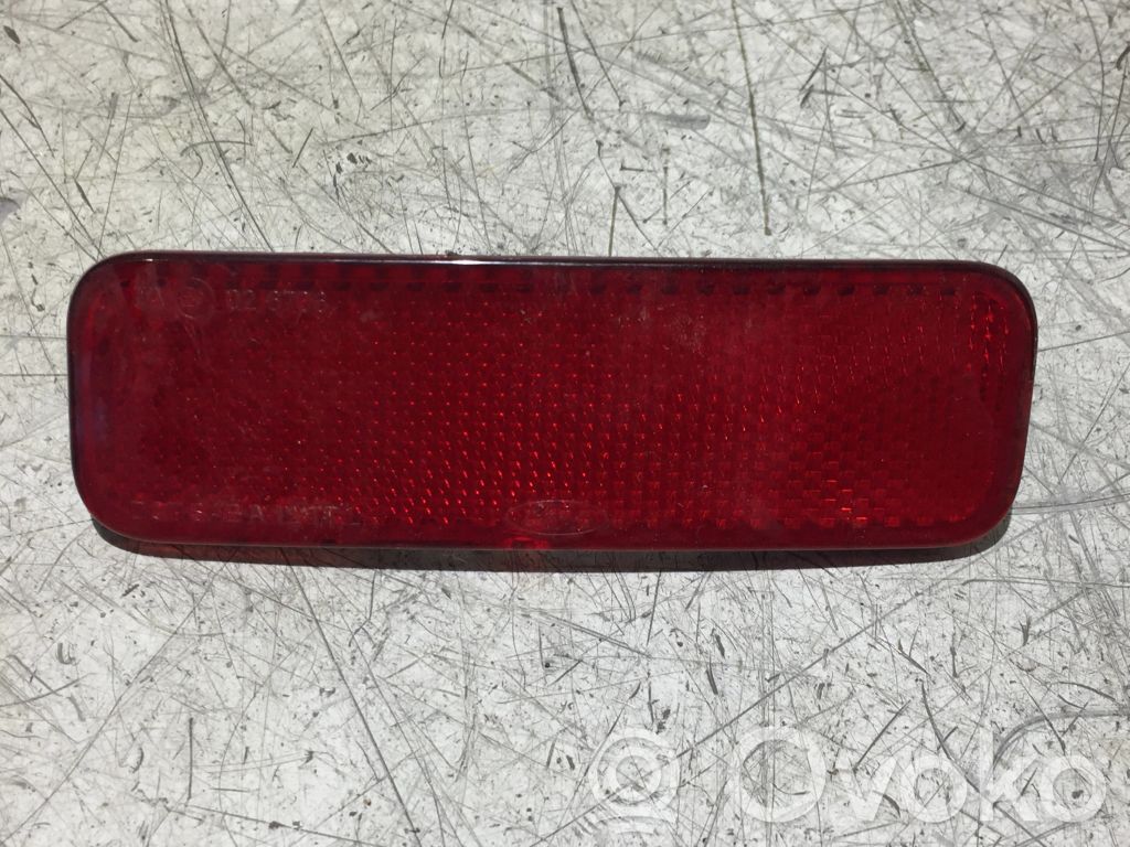 Odblask lampy tylnej   ET76515C0AA