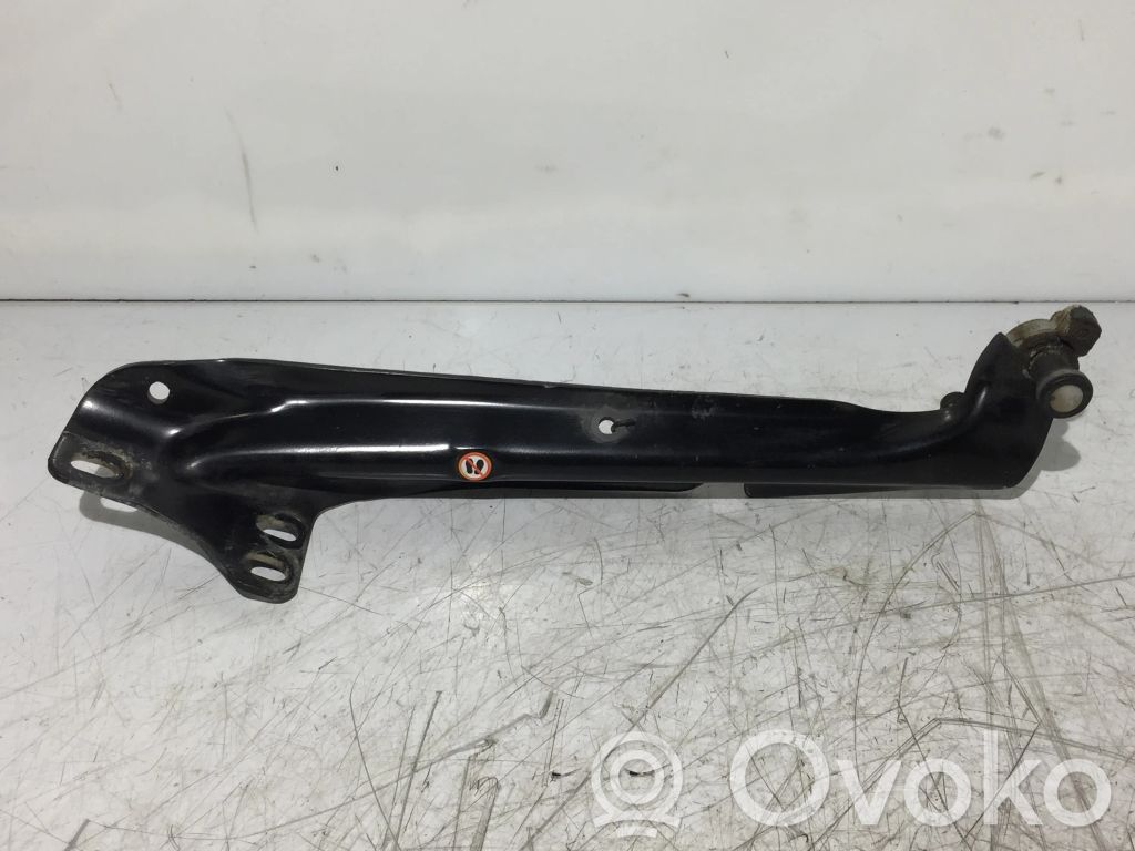 Ford Courier Sliding door lower roller guide/hinge 