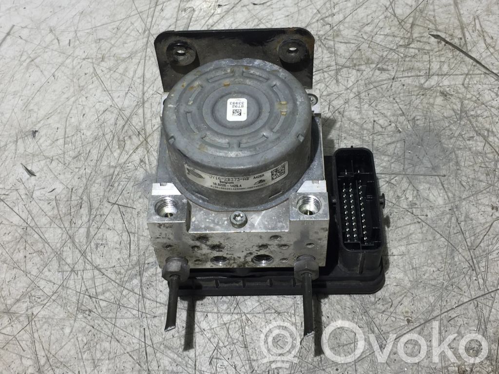 Ford Courier ABS bloks 